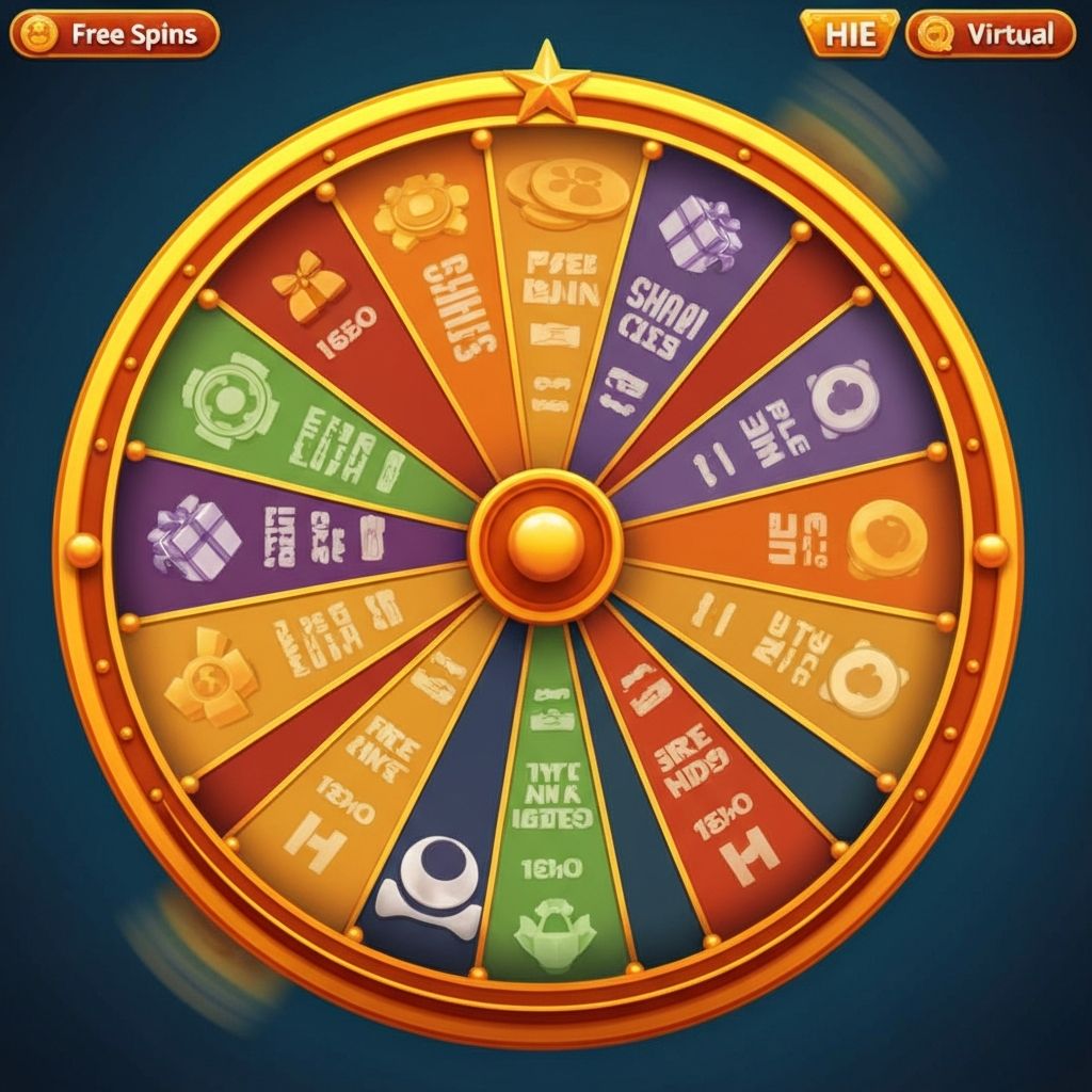 Spin Winner - Download APK for Android